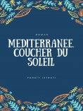 ebook: Méditerranée. Coucher du soleil