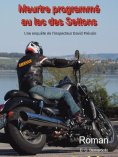 ebook: Meurtre programmé au lac des Settons