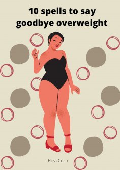 ebook: 10 spells to say goodbye overweight