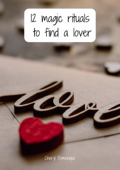 eBook: 12 magic rituals to find a lover