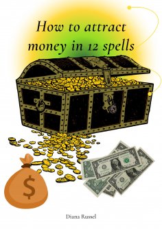 eBook: How to attract money in 12 spells