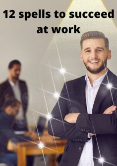 eBook: 12 spells to succeed at work