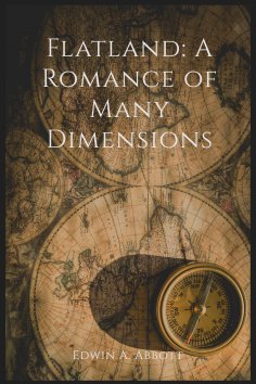 eBook: Flatland: A Romance of Many Dimensions