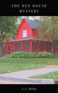 ebook: The Red Door Mystery