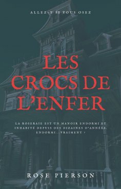 eBook: Les Crocs de l'Enfer