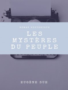 ebook: Les Mystères du peuple