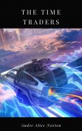eBook: The Time Traders