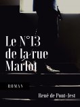 eBook: Le N°13 de la rue Marlot