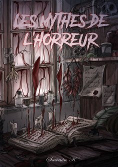 ebook: Les Mythes de l'Horreur