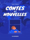 eBook: Contes et nouvelles