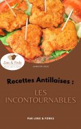 ebook: Les incontournables de la cuisine Antillaise