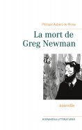 eBook: La mort de Greg Newman