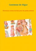 eBook: Nouveaux contes de fées pour les petits enfants