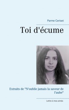 ebook: Toi d'écume