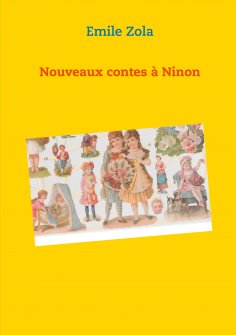 ebook: Nouveaux contes à Ninon