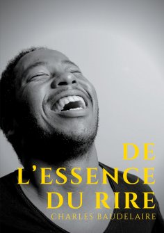 eBook: De l'essence du rire