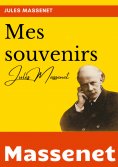 eBook: Mes souvenirs
