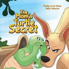 eBook: Mom's Turtle Secret