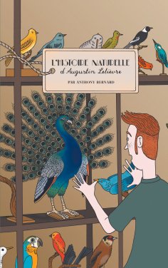 eBook: L'Histoire naturelle d'Augustin Lelièvre