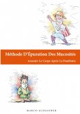 eBook: Méthode D'Épuration Des Mucosités