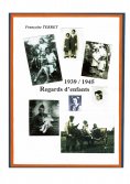 eBook: 1939 - 1940 - Regards d'enfants