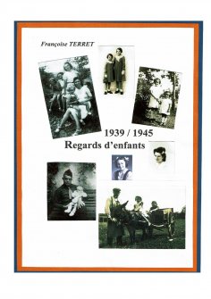 eBook: 1939 - 1940 - Regards d'enfants
