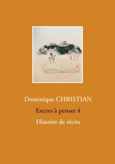 eBook: Encres à penser 4