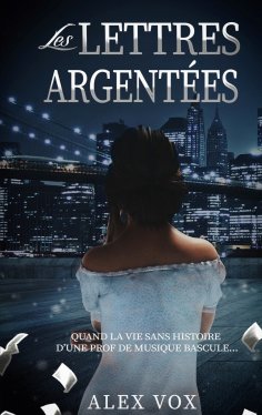 eBook: Les lettres argentées