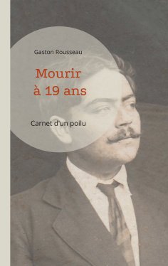 eBook: Mourir à 19 ans
