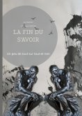 eBook: LA FIN DU S'AVOIR