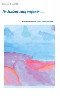 eBook: Ils étaient cinq enfants...