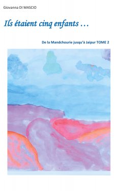 eBook: Ils étaient cinq enfants...