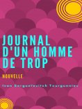 eBook: Journal d'un homme de trop