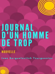 eBook: Journal d'un homme de trop