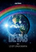 ebook: Dévas, tome 1