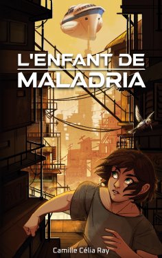 eBook: L'Enfant De Maladria