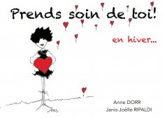 eBook: PRENDS SOIN DE TOI