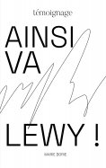 eBook: Ainsi va lewy !