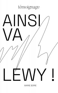 eBook: Ainsi va lewy !