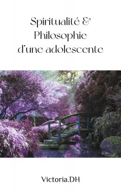 eBook: Spiritualité & Philosophie d'une adolescente