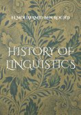 eBook: History of linguistics