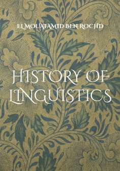 eBook: History of linguistics