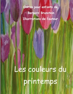 eBook: les couleurs du printemps