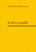 eBook: de fil en aiguille
