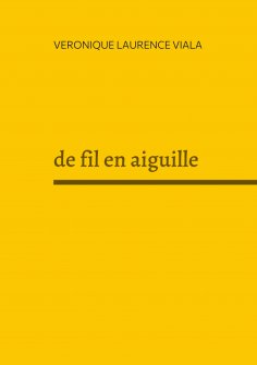 eBook: de fil en aiguille