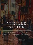 eBook: Vieille Sicile