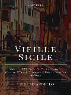 ebook: Vieille Sicile