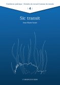 eBook: Sic transit