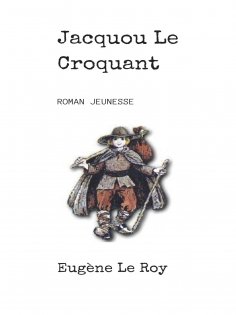 ebook: Jacquou Le Croquant