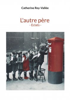 ebook: L'autre père - Eclats -